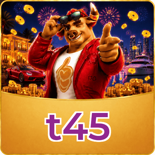 Principais provedores de slots da t45 - NetEnt, Pragmatic Play, Play'n GO
