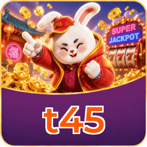 t45 Logo Seguro
