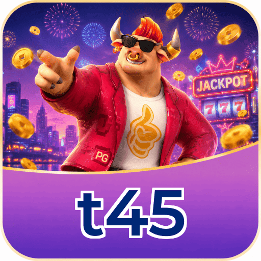 t45 Loteria Online Brasil - Plataforma Certificada